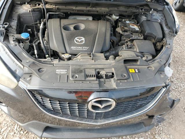 Photo 11 VIN: JM3KE2CY9F0438880 - MAZDA CX-5 