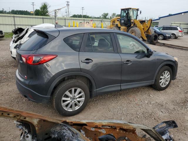 Photo 2 VIN: JM3KE2CY9F0438880 - MAZDA CX-5 