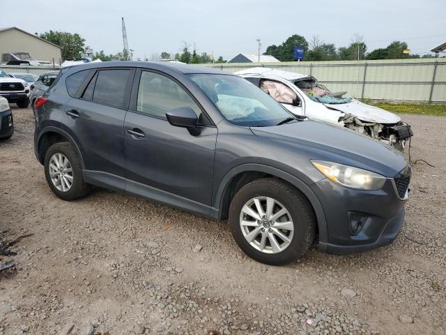 Photo 3 VIN: JM3KE2CY9F0438880 - MAZDA CX-5 