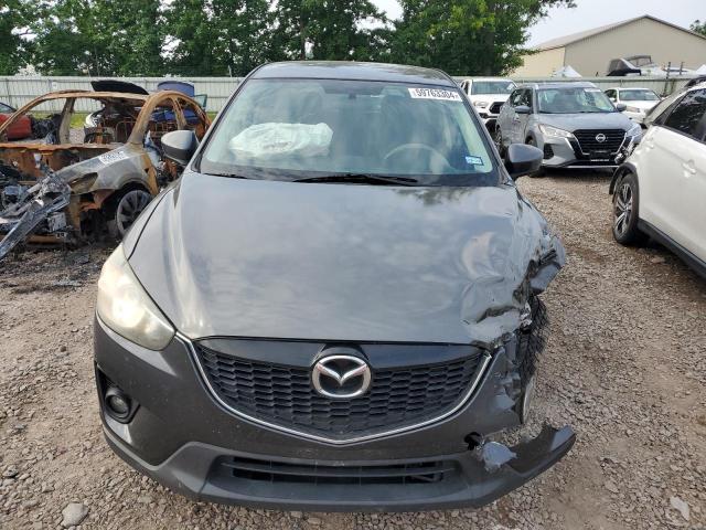 Photo 4 VIN: JM3KE2CY9F0438880 - MAZDA CX-5 