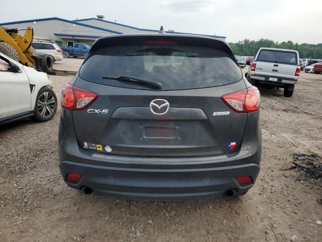 Photo 5 VIN: JM3KE2CY9F0438880 - MAZDA CX-5 