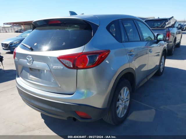 Photo 3 VIN: JM3KE2CY9F0442458 - MAZDA CX-5 