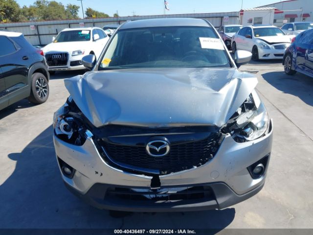 Photo 5 VIN: JM3KE2CY9F0442458 - MAZDA CX-5 