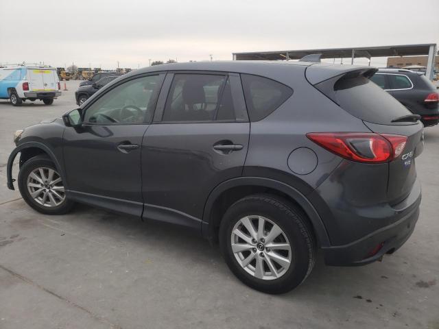 Photo 1 VIN: JM3KE2CY9F0446008 - MAZDA CX-5 TOURI 