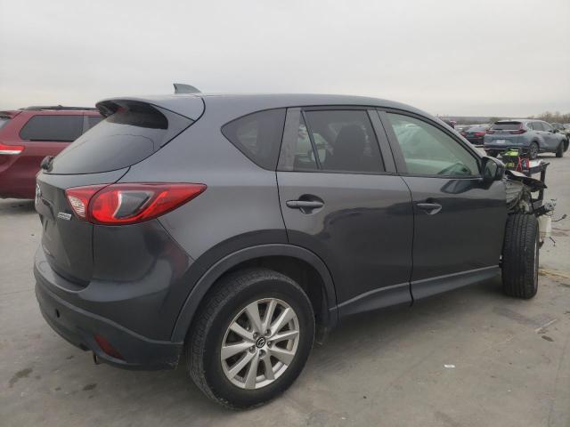 Photo 2 VIN: JM3KE2CY9F0446008 - MAZDA CX-5 TOURI 