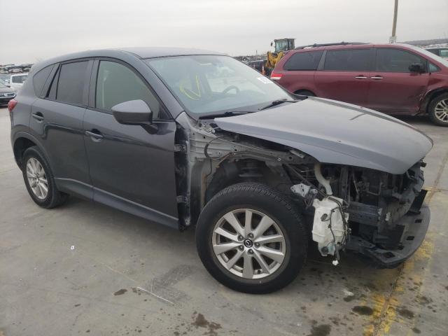 Photo 3 VIN: JM3KE2CY9F0446008 - MAZDA CX-5 TOURI 