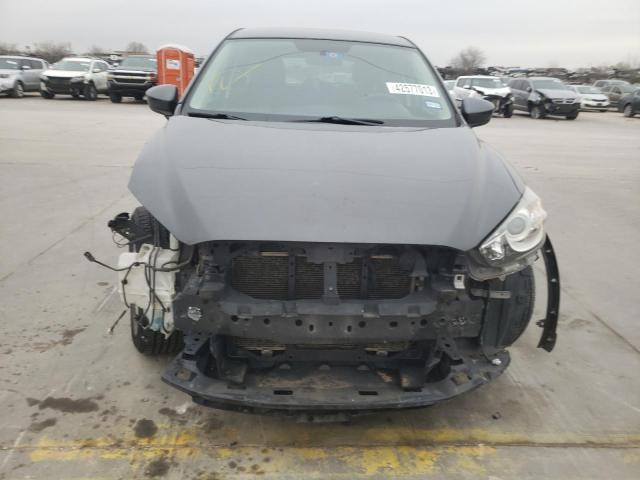 Photo 4 VIN: JM3KE2CY9F0446008 - MAZDA CX-5 TOURI 