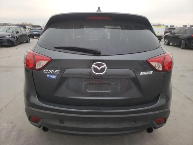 Photo 5 VIN: JM3KE2CY9F0446008 - MAZDA CX-5 TOURI 