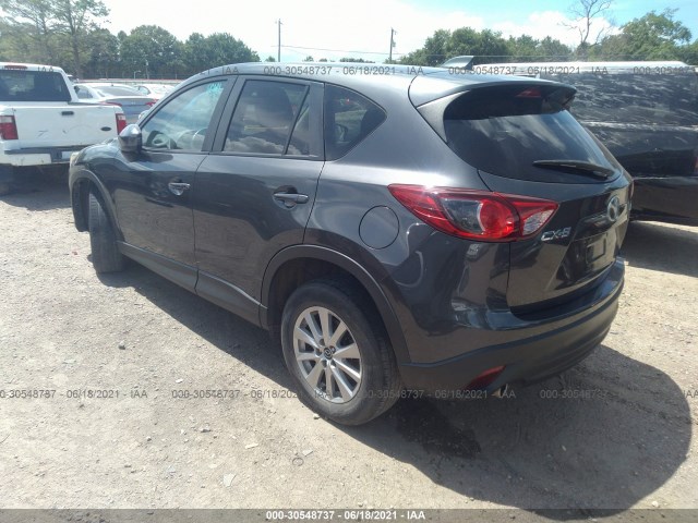 Photo 2 VIN: JM3KE2CY9F0451063 - MAZDA CX-5 