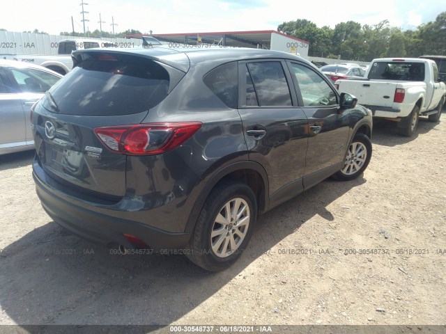 Photo 3 VIN: JM3KE2CY9F0451063 - MAZDA CX-5 