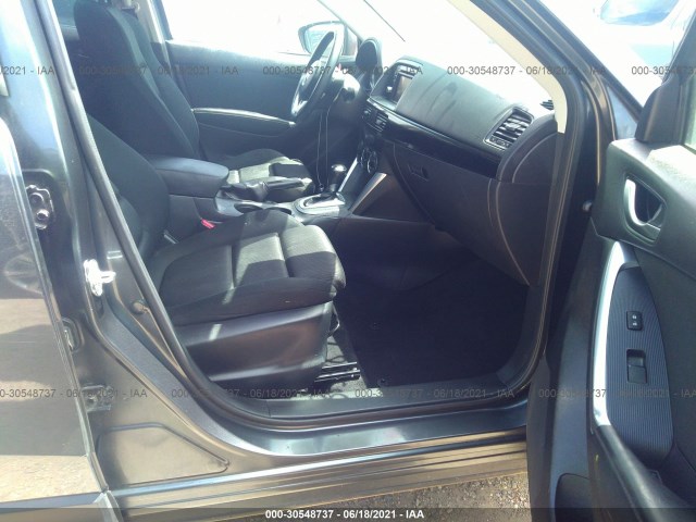 Photo 4 VIN: JM3KE2CY9F0451063 - MAZDA CX-5 