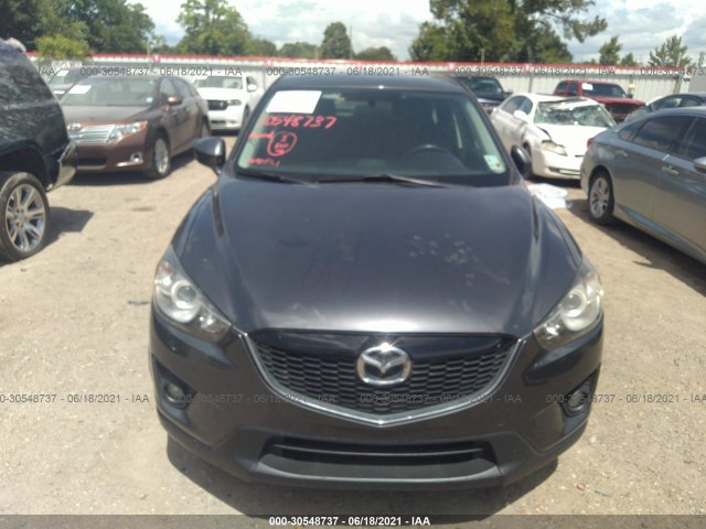 Photo 5 VIN: JM3KE2CY9F0451063 - MAZDA CX-5 