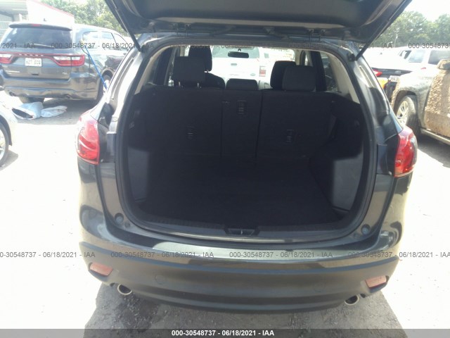 Photo 7 VIN: JM3KE2CY9F0451063 - MAZDA CX-5 