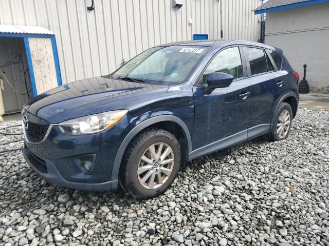 Photo 0 VIN: JM3KE2CY9F0464265 - MAZDA CX-5 TOURI 