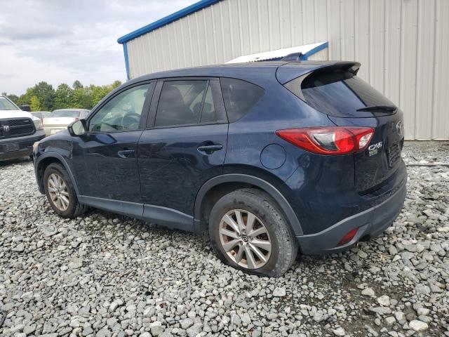 Photo 1 VIN: JM3KE2CY9F0464265 - MAZDA CX-5 TOURI 