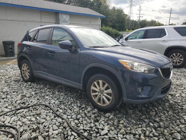 Photo 3 VIN: JM3KE2CY9F0464265 - MAZDA CX-5 TOURI 