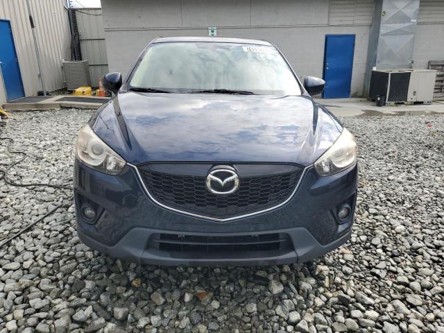 Photo 4 VIN: JM3KE2CY9F0464265 - MAZDA CX-5 TOURI 