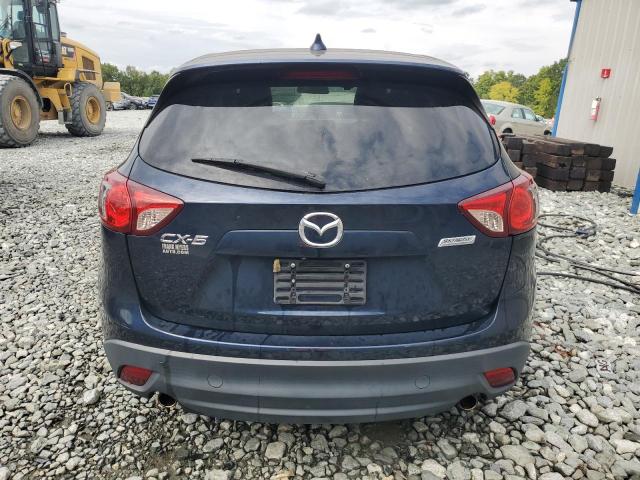 Photo 5 VIN: JM3KE2CY9F0464265 - MAZDA CX-5 TOURI 