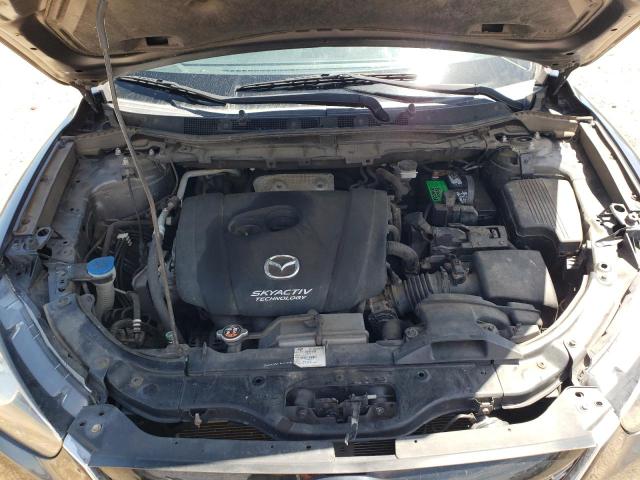 Photo 10 VIN: JM3KE2CY9F0464783 - MAZDA CX-5 TOURI 