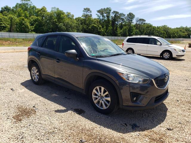 Photo 3 VIN: JM3KE2CY9F0464783 - MAZDA CX-5 TOURI 