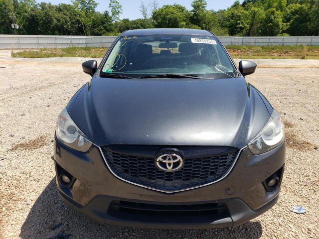 Photo 4 VIN: JM3KE2CY9F0464783 - MAZDA CX-5 TOURI 