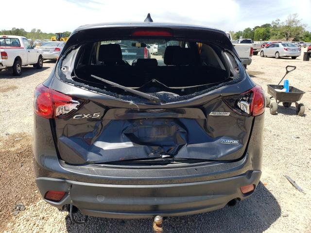 Photo 5 VIN: JM3KE2CY9F0464783 - MAZDA CX-5 TOURI 