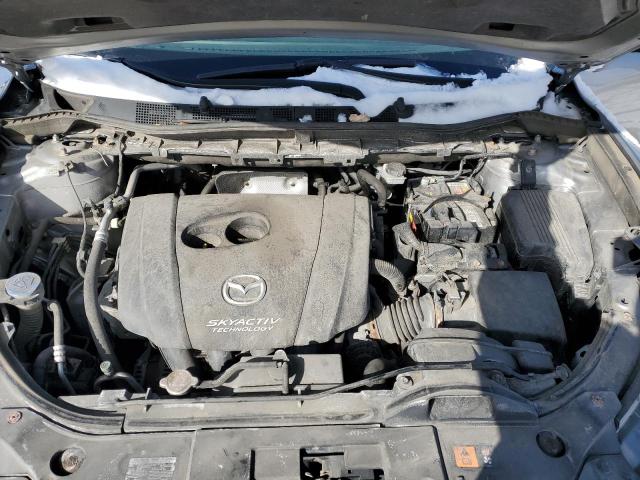 Photo 10 VIN: JM3KE2CY9F0469840 - MAZDA CX-5 