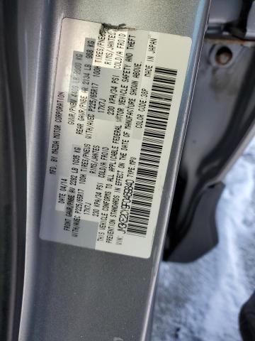 Photo 11 VIN: JM3KE2CY9F0469840 - MAZDA CX-5 