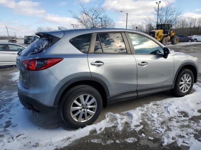 Photo 2 VIN: JM3KE2CY9F0469840 - MAZDA CX-5 