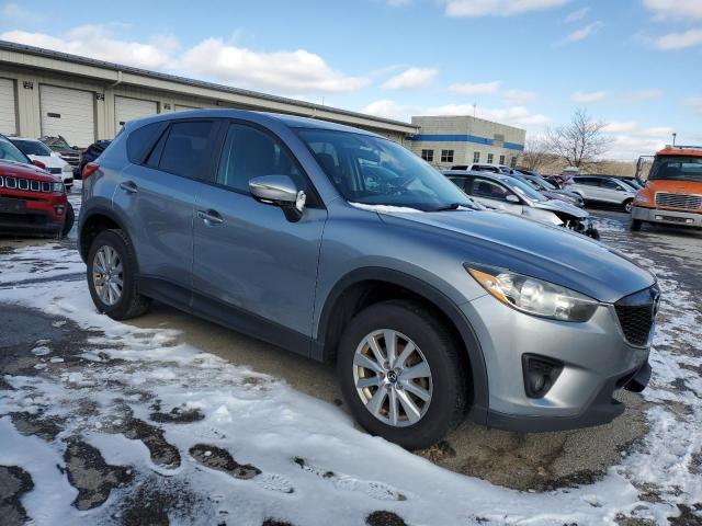 Photo 3 VIN: JM3KE2CY9F0469840 - MAZDA CX-5 