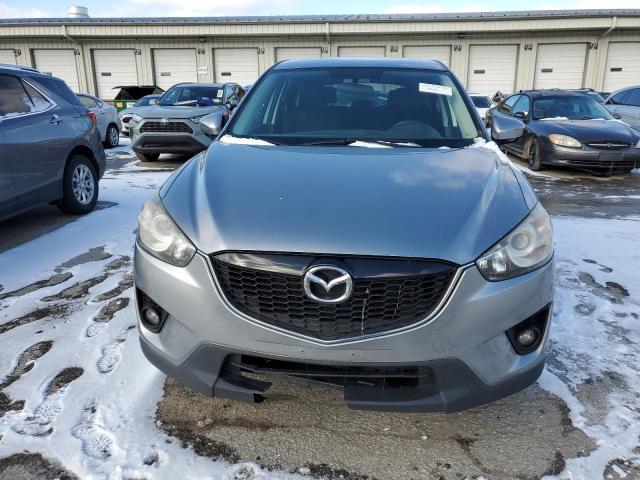 Photo 4 VIN: JM3KE2CY9F0469840 - MAZDA CX-5 