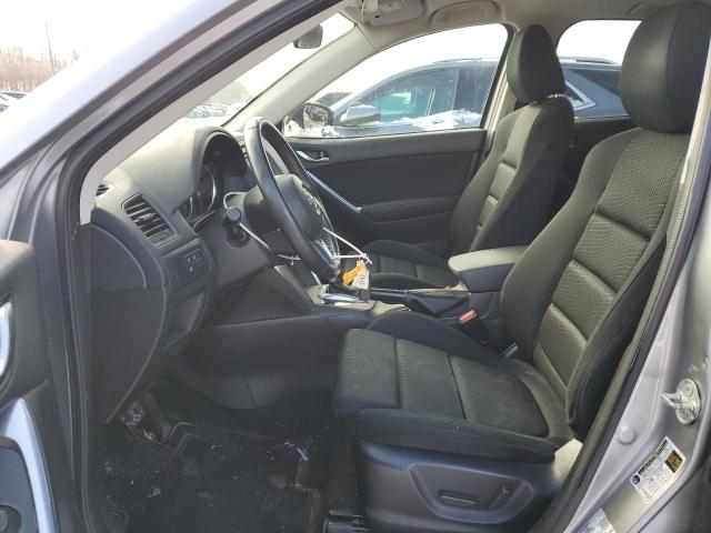 Photo 6 VIN: JM3KE2CY9F0469840 - MAZDA CX-5 