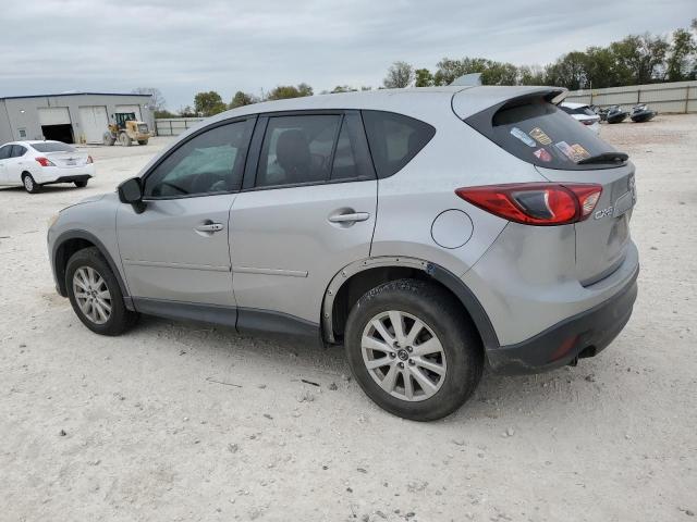 Photo 1 VIN: JM3KE2CY9F0476206 - MAZDA CX-5 