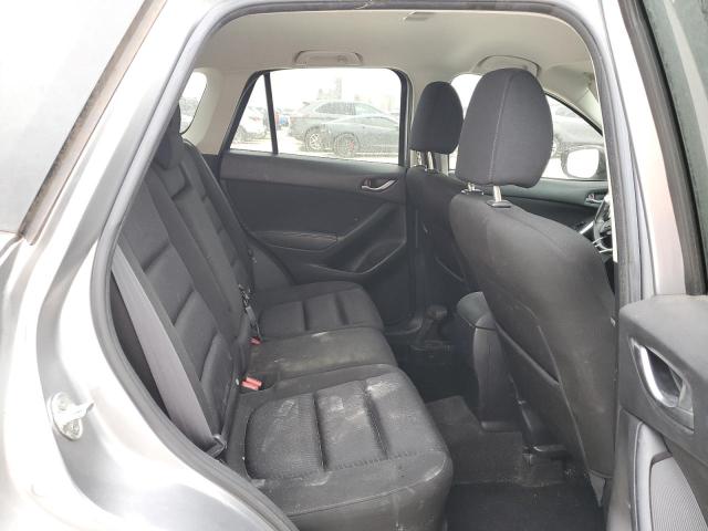 Photo 10 VIN: JM3KE2CY9F0476206 - MAZDA CX-5 