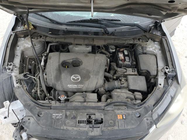 Photo 11 VIN: JM3KE2CY9F0476206 - MAZDA CX-5 