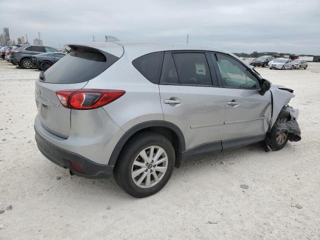 Photo 2 VIN: JM3KE2CY9F0476206 - MAZDA CX-5 