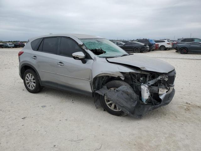 Photo 3 VIN: JM3KE2CY9F0476206 - MAZDA CX-5 