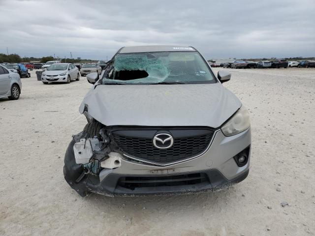 Photo 4 VIN: JM3KE2CY9F0476206 - MAZDA CX-5 