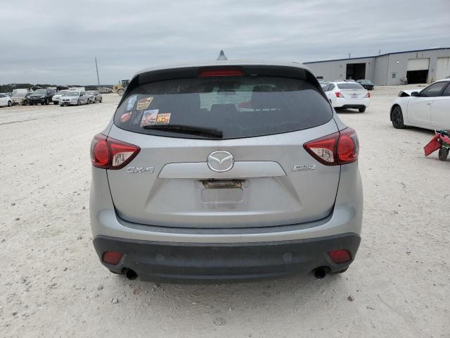 Photo 5 VIN: JM3KE2CY9F0476206 - MAZDA CX-5 