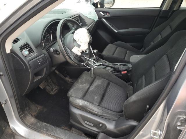 Photo 6 VIN: JM3KE2CY9F0476206 - MAZDA CX-5 