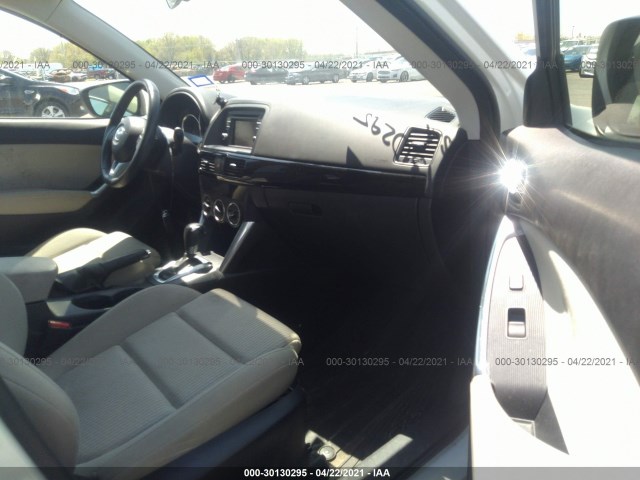 Photo 4 VIN: JM3KE2CY9F0498514 - MAZDA CX-5 