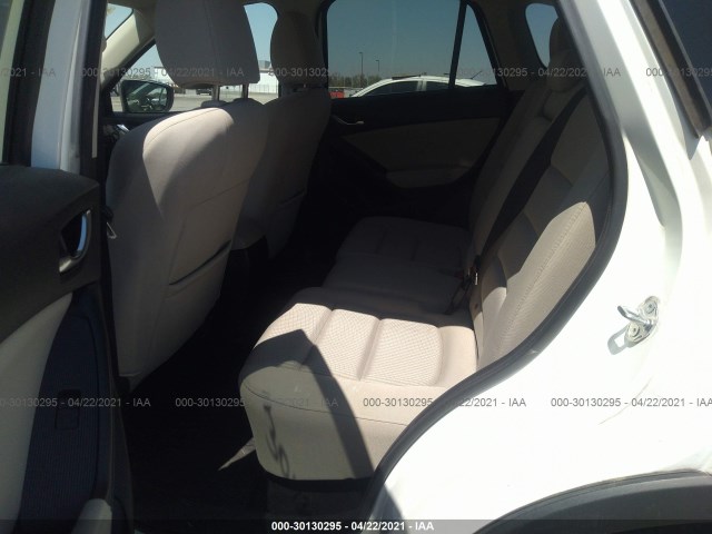 Photo 7 VIN: JM3KE2CY9F0498514 - MAZDA CX-5 