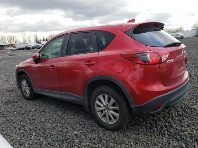 Photo 1 VIN: JM3KE2CY9F0504764 - MAZDA CX-5 