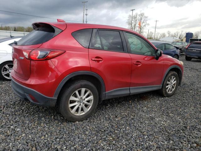 Photo 2 VIN: JM3KE2CY9F0504764 - MAZDA CX-5 