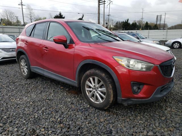 Photo 3 VIN: JM3KE2CY9F0504764 - MAZDA CX-5 