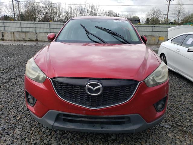 Photo 4 VIN: JM3KE2CY9F0504764 - MAZDA CX-5 