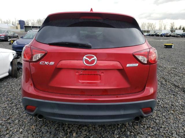 Photo 5 VIN: JM3KE2CY9F0504764 - MAZDA CX-5 