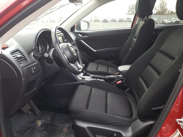 Photo 6 VIN: JM3KE2CY9F0504764 - MAZDA CX-5 