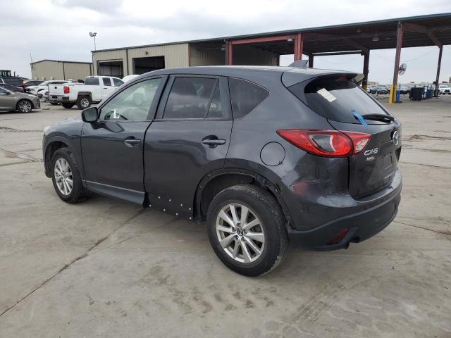 Photo 1 VIN: JM3KE2CY9F0521984 - MAZDA CX-5 TOURI 