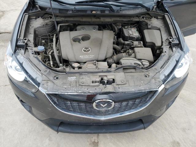 Photo 11 VIN: JM3KE2CY9F0521984 - MAZDA CX-5 TOURI 